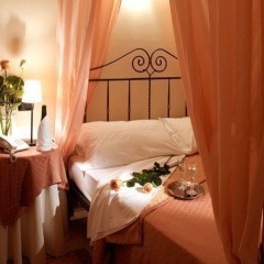 Отель Agriturismo Borgo Tecla Италия, Роза - отзывы, цены и фото номеров - забронировать отель Agriturismo Borgo Tecla онлайн фото 14