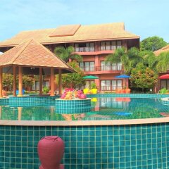 Отель Andamanee Boutique Resort Krabi детские мероприятия фото 2