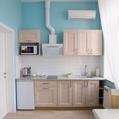 Гостиница Leto Apartments в Санкт-Петербурге отзывы, цены и фото номеров - забронировать гостиницу Leto Apartments онлайн Санкт-Петербург в номере