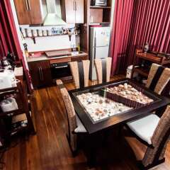 Отель Penn Sunset Villa 4 Ланта детские мероприятия