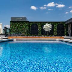 Almira Hotel Thermal Spa & Convention Center Турция, Бурса - 1 отзыв об отеле, цены и фото номеров - забронировать отель Almira Hotel Thermal Spa & Convention Center онлайн фото 2