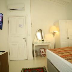Отель La Mia Casa Butik Otel Чешме комната для гостей фото 4
