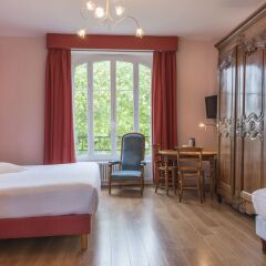 Отель Relais Des Landes комната для гостей фото 2