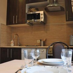 Апартаменты City Apartments Таганка Москва