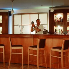 Mediterraneo Hotel - All Inclusive гостиничный бар