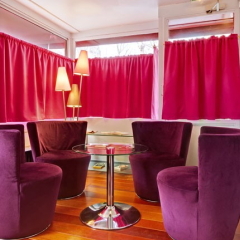 Отель Hôtel Clarisse фото 7