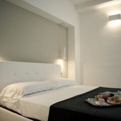 Отель Villa Felice Relais в номере фото 2