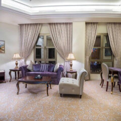 Mira Trio Riyadh Hotel in Riyadh, Saudi Arabia from 192$, photos, reviews - zenhotels.com photo 3