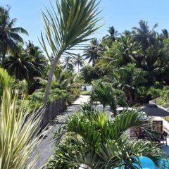 Coral Sands Apartments in Rarotonga, Cook Islands from 126$, photos, reviews - zenhotels.com photo 3
