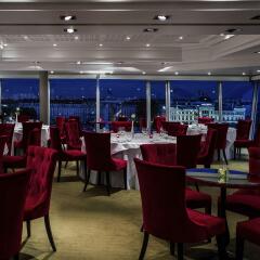 Отель Sofitel Lyon Bellecour питание