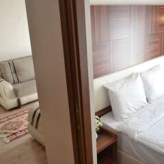 Istanbul Mosq Hotel at Fatih ванная