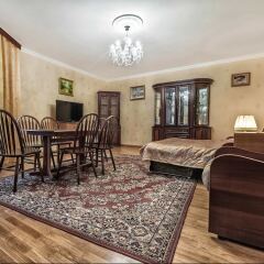Апартаменты Friends apartment on Nevsky 112-2 комната для гостей фото 3