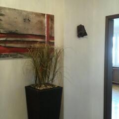 Отель Düssel1 комната для гостей фото 4