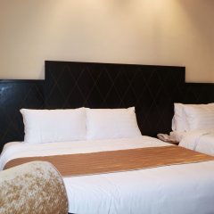 Отель Luneta Hotel Филиппины, Манила - 1 отзыв об отеле, цены и фото номеров - забронировать отель Luneta Hotel онлайн комната для гостей фото 3