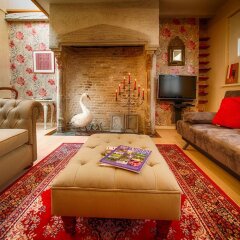 Отель Holiday Home Bridge House комната для гостей фото 3