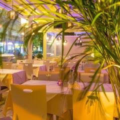 Отель City Center Hotel Греция, Родос - отзывы, цены и фото номеров - забронировать отель City Center Hotel онлайн питание фото 3