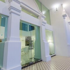 Отель B2 Hua Hin Premier Resort комната для гостей фото 5