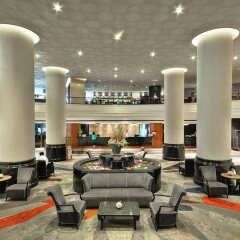 Narai Hotel интерьер отеля фото 2