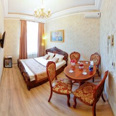 Отель Голден Пэлас Санкт-Петербург фото 4