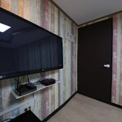G Mini Hotel Dongdaemun удобства в номере