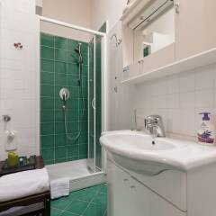 Отель Firenze Rentals ванная