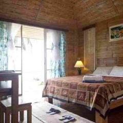 Отель Koh Tao Hillside Resort комната для гостей фото 5