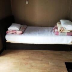 Beewon Guest House - Hostel комната для гостей фото 2