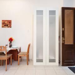 Отель Grand Boulevard Apartments Венгрия, Будапешт - отзывы, цены и фото номеров - забронировать отель Grand Boulevard Apartments онлайн комната для гостей фото 7