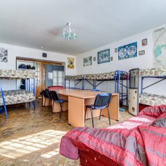 Гостиница Хостел Алые Паруса в Санкт-Петербурге - забронировать гостиницу Хостел Алые Паруса, цены и фото номеров Санкт-Петербург питание