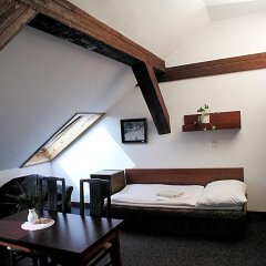 Hotel & Residence Royal Standard Прага комната для гостей фото 3