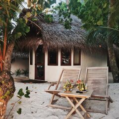 Отель Makunudu Island Мальдивы, Боду-Хитхи - отзывы, цены и фото номеров - забронировать отель Makunudu Island онлайн фото 6