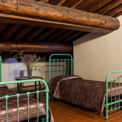Отель Appartamenti Palazzo Dei Ciompi детские мероприятия