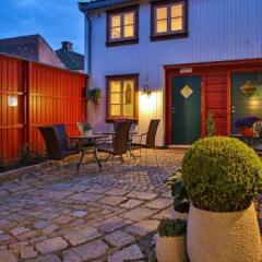 Отель Gamlebyen Hotell- Fredrikstad Норвегия, Фредрикстад - отзывы, цены и фото номеров - забронировать отель Gamlebyen Hotell- Fredrikstad онлайн фото 10