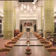 Отель Hilton Garden Inn Akron Canton Airport