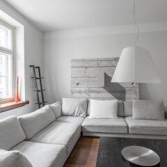 Отель WeHost Korkeavuorenkatu 39 Финляндия, Хельсинки - отзывы, цены и фото номеров - забронировать отель WeHost Korkeavuorenkatu 39 онлайн комната для гостей фото 5