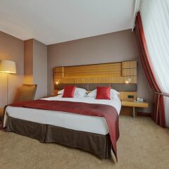 Radisson Blu Hotel, Krakow комната для гостей фото 4