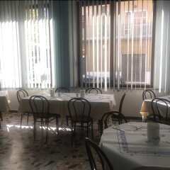 Hotel Ideale Римини питание