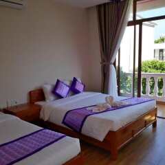 Отель Pink House Homestay Вьетнам, Хойан - отзывы, цены и фото номеров - забронировать отель Pink House Homestay онлайн детские мероприятия фото 2