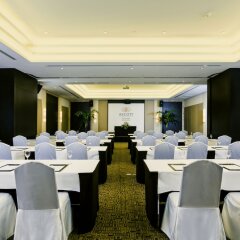 Отель Ascott Sathorn Bangkok Таиланд, Бангкок - отзывы, цены и фото номеров - забронировать отель Ascott Sathorn Bangkok онлайн фото 7