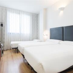 Hotel ILUNION Aqua 3 3* Стандартный номер