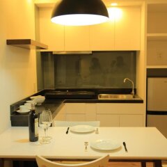 Blue Star Hotel Nha Trang в номере