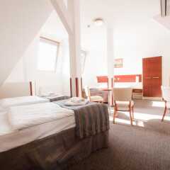 City Partner Hotel Gloria детские мероприятия