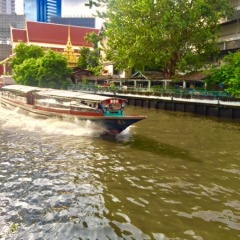 Отель FIRST 1 Boutique House at Sukhumvit 1 фото 3