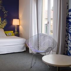 Отель Room Mate Laura детские мероприятия фото 2