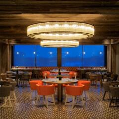 Отель Radisson Blu Mall Of America Блумингтон питание