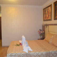 Peradise Hotel сауна