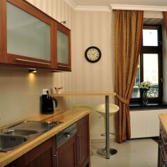 Отель SleepWalker Boutique Suites в номере фото 4
