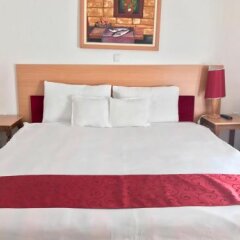 Kocarev Hotel in Struga, Macedonia from 70$, photos, reviews - zenhotels.com guestroom