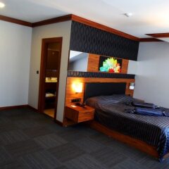 Отель Ada Loft Aparts комната для гостей фото 3