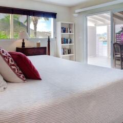 Villa Luz in Gustavia, Saint Barthelemy from 4724$, photos, reviews - zenhotels.com guestroom photo 2